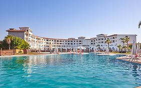Golden Palace Marina Hotel